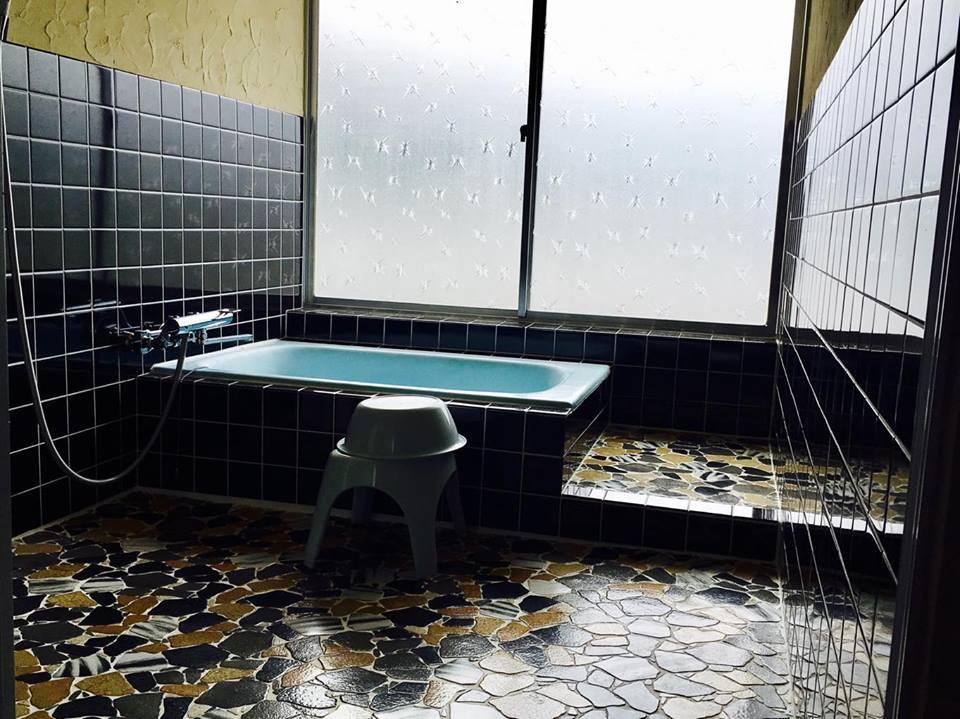 Omeguri-An Hotel Seiyo Екстериор снимка