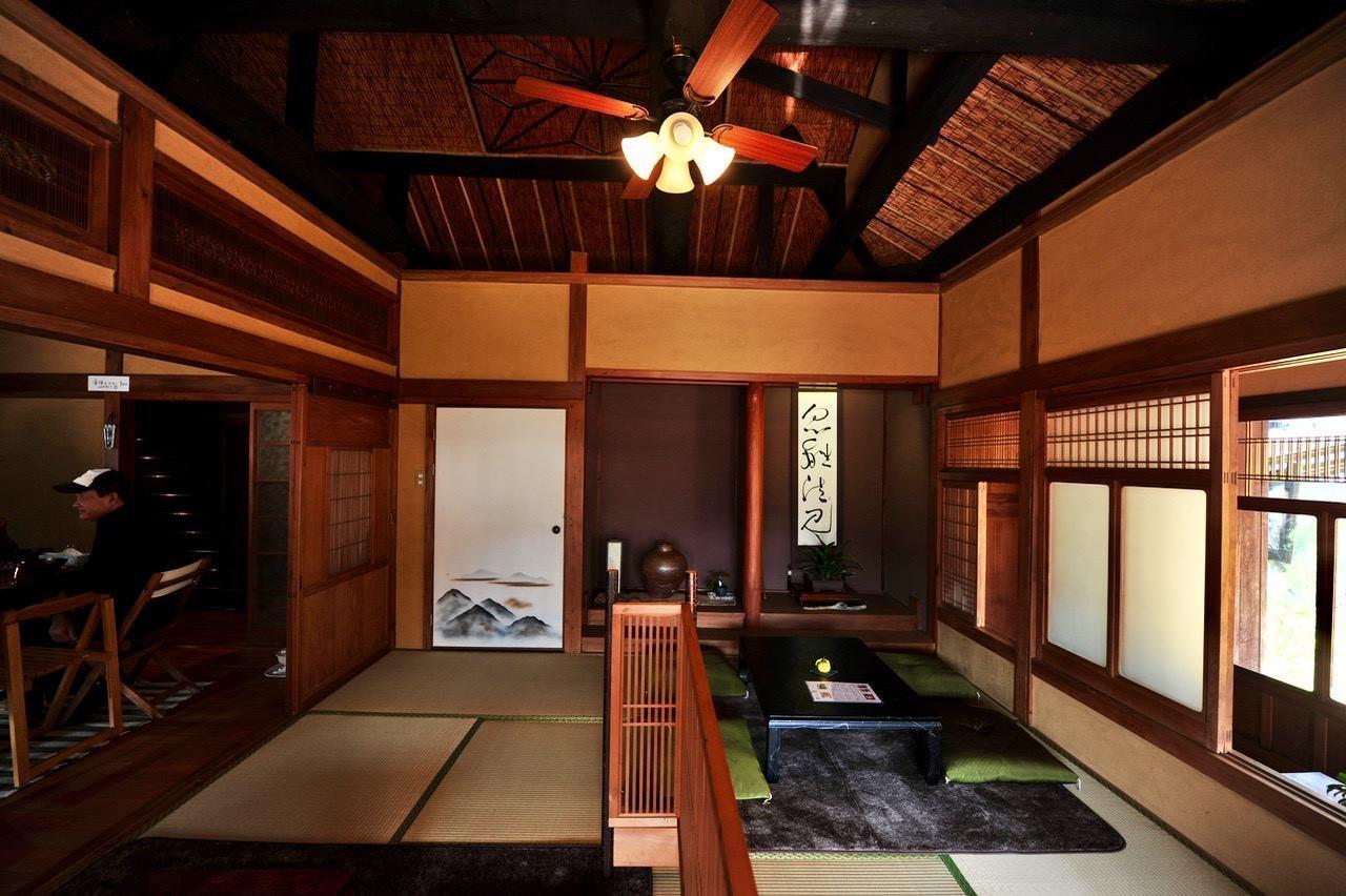 Omeguri-An Hotel Seiyo Екстериор снимка