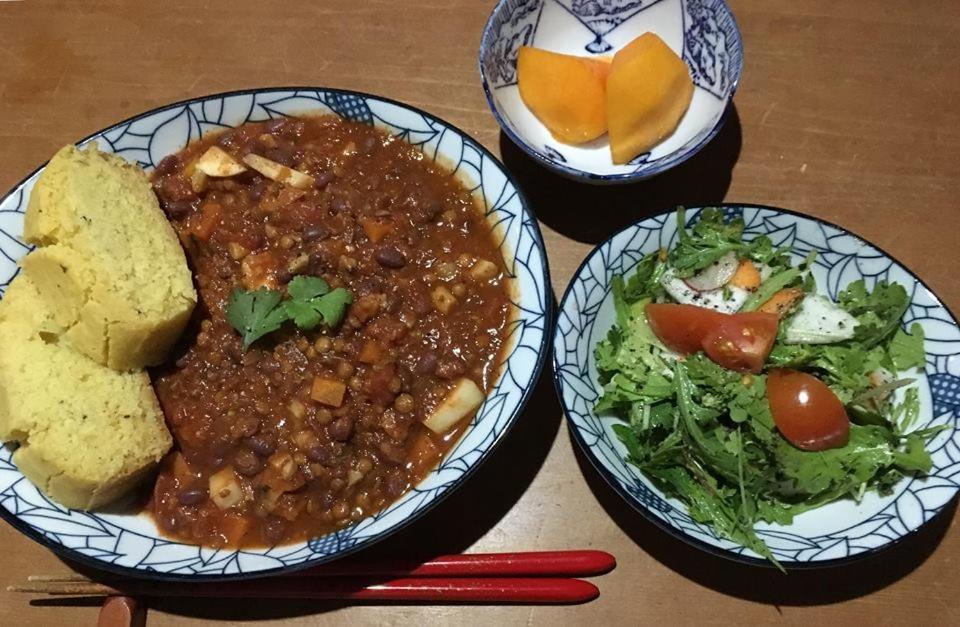 Omeguri-An Hotel Seiyo Екстериор снимка